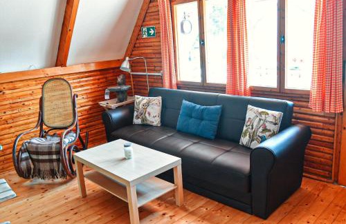 Mesteri Apartment | Aqua Faház