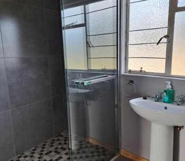 Nkonkobe Apartment | Aqua Farm - Double Unit