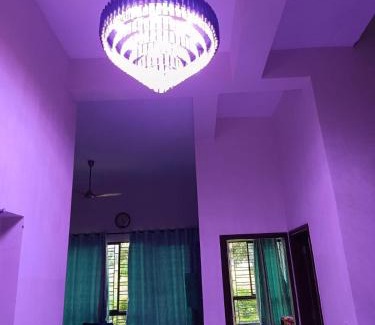 Vedic Village House | Aqua Golf Villa