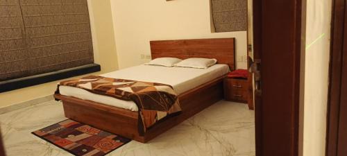 Vedic Village Villa | Aqua Golf Villa Kolkata