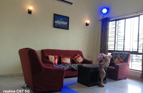 Vedic Village Villa | Aqua Golf Villa Kolkata