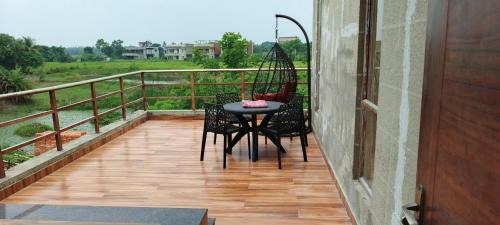 Vedic Village Villa | Aqua Golf Villa Kolkata