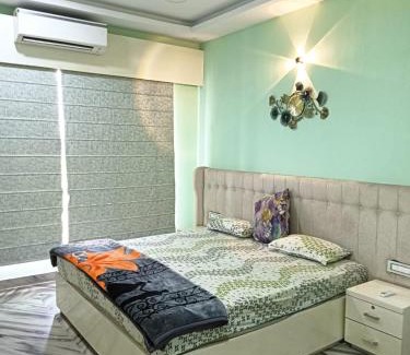 Vedic Village Villa | Aqua Golf Villa Kolkata