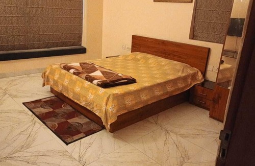 Vedic Village House | Aqua Golf Villa Vedic Village