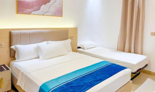 Mathiveri House | Aqua Heaven Inn