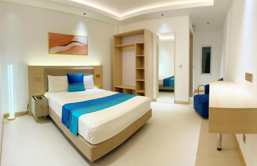 Mathiveri House | Aqua Heaven Inn