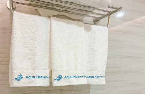 Mathiveri House | Aqua Heaven Inn