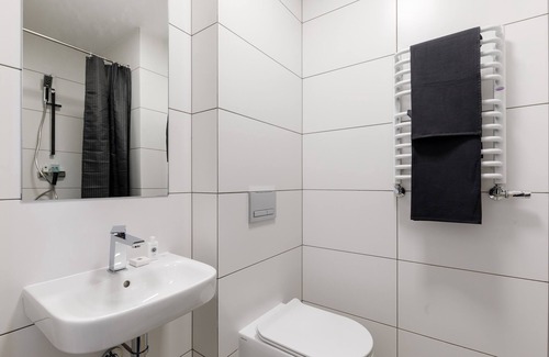 Kamienny Potok Hotel | Aqua House