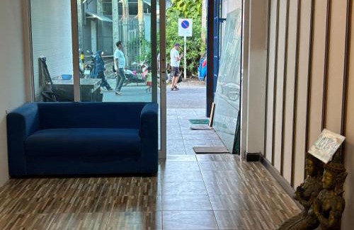 Nong Chaeng Hotel | Aqua Inn Ao Nang