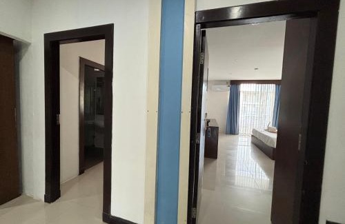 Nong Chaeng Hotel | Aqua Inn Ao Nang