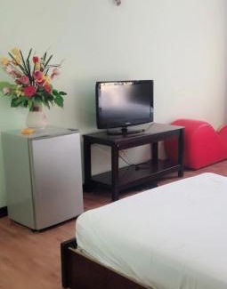 District 11 Hotel | Aqua Long Son Hotel