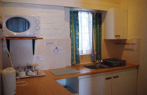 Humewood House | Aqua Marine Guest House