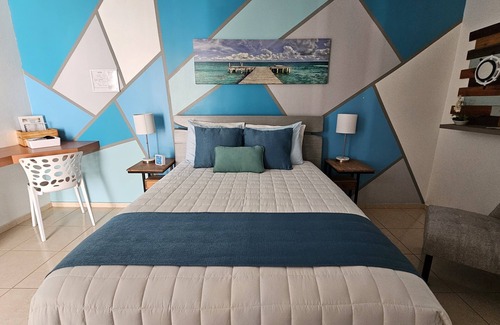 Ensenada Hotel | Aqua Marina Beach Club