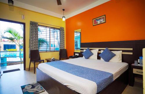 Mandarmani Resort | Aqua Marina Drive Inn