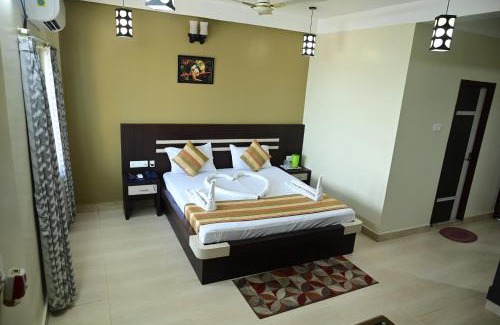 Mandarmani Resort | Aqua Marina Drive Inn
