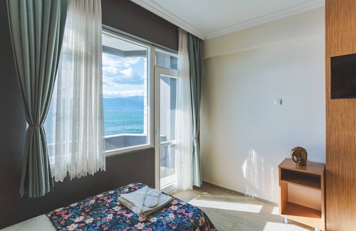 Zeytinli Hotel | Aqua Nina Resort Hotel