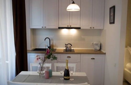 Centrul Nou Apartment | Aqua Paradise Awaits You!