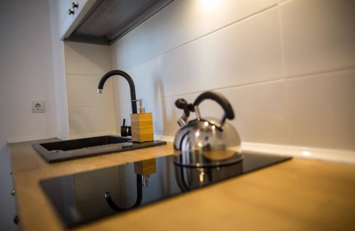 Centrul Nou Apartment | Aqua Paradise Awaits You!