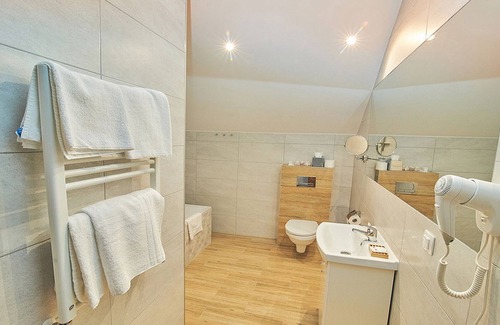 Jaworzno Hotel | Aqua