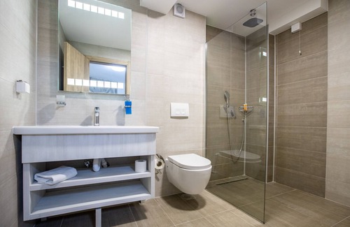 Novi Pazar Hotel | Aqua Spa Termale