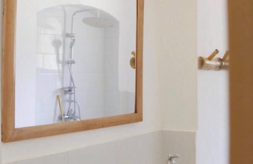 Nuweiba Hotel | Aqua Sun