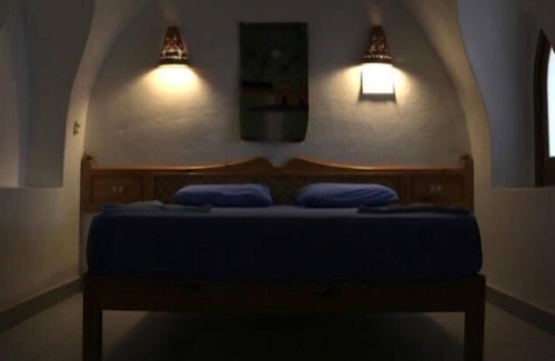 Nuweiba Hotel | Aqua Sun