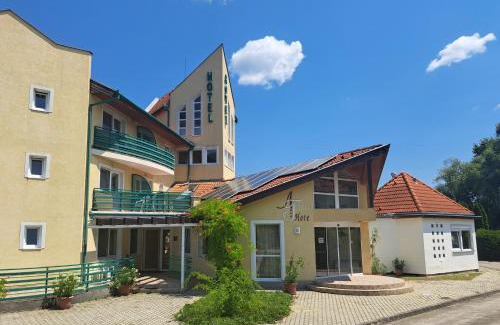 Zalakaros Hotel | Aqua Therm Hotel