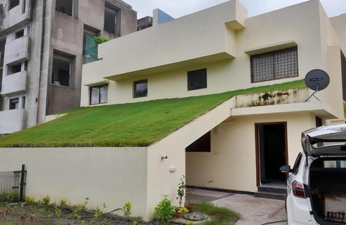 Vedic Village House | Aqua Villa