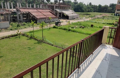 Vedic Village House | Aqua Villa