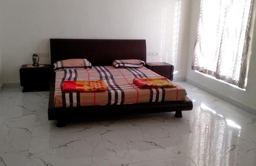 Vedic Village House | Aqua Villa