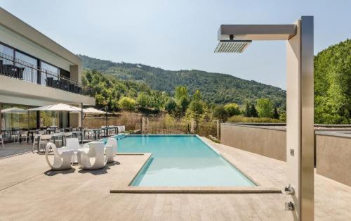 Balocas Resort | Aqua Village, Health Resort