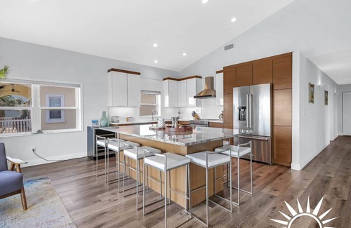 Butler Beach House | Aqua Vista- Oceanview Pool Home "New Rental"