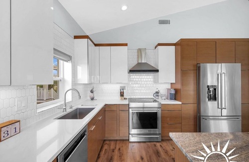 Butler Beach House | Aqua Vista- Oceanview Pool Home "New Rental"