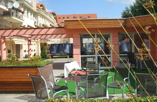Hajduszoboszlo House | Aqua Wellness Apartments