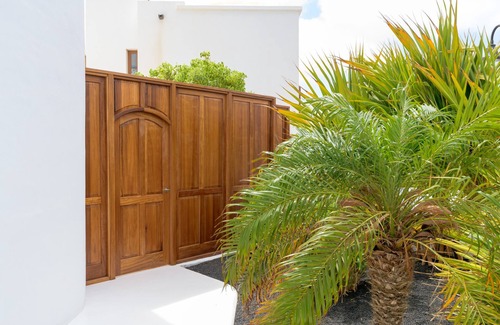 Punta Mujeres Apartment | AQUABLANCA Suite Love Deluxe en Punta Mujeres