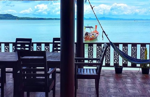 Ko Lanta Old Town Villa | Aquablue Villa