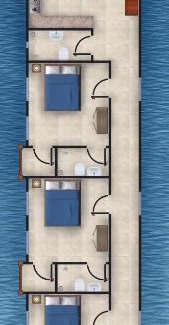 Ko Lanta Old Town Villa | Aquablue Villa