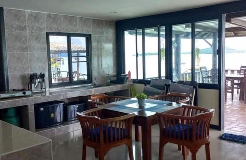 Ko Lanta Old Town Villa | Aquablue Villa