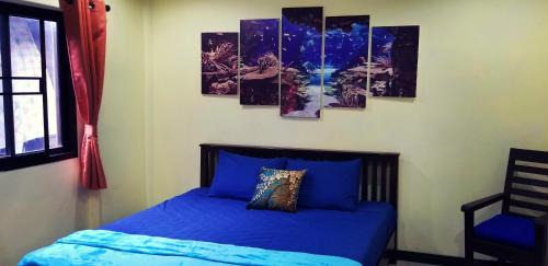 Ko Lanta Old Town Villa | Aquablue Villa