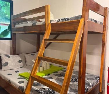 El Nido Cabin | Aquaholik Traveler's Lodge