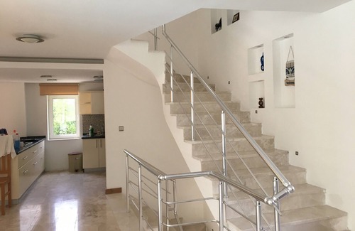 Kemer Villa | Aqualin Villa Luxury villa in quiet private location
