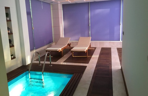 Kemer Villa | Aqualin Villa Luxury villa in quiet private location