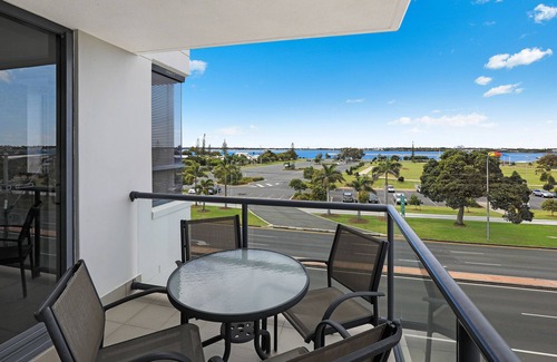 Southport Apartment | Aqualine Apartments