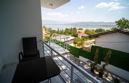 Star Dojran Apartment | Aqualux Luxury
