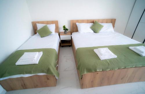 Star Dojran Apartment | Aqualux Luxury