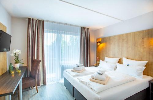 Bad Salzschlirf Hotel | Aqualux Wellness- & Tagungshotel