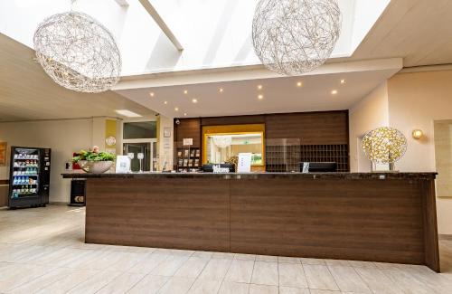 Bad Salzschlirf Hotel | Aqualux Wellness- & Tagungshotel