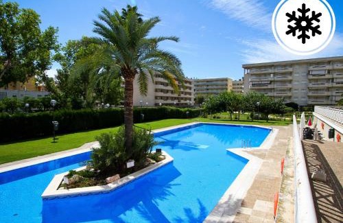 La Pineda Apartment | AQUAMARINA A HomeStay By Turismar