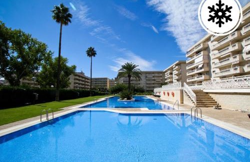 La Pineda Apartment | AQUAMARINA A HomeStay By Turismar