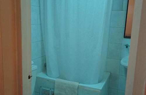 Vina del Mar Hotel | Aquamarina Apart Hotel